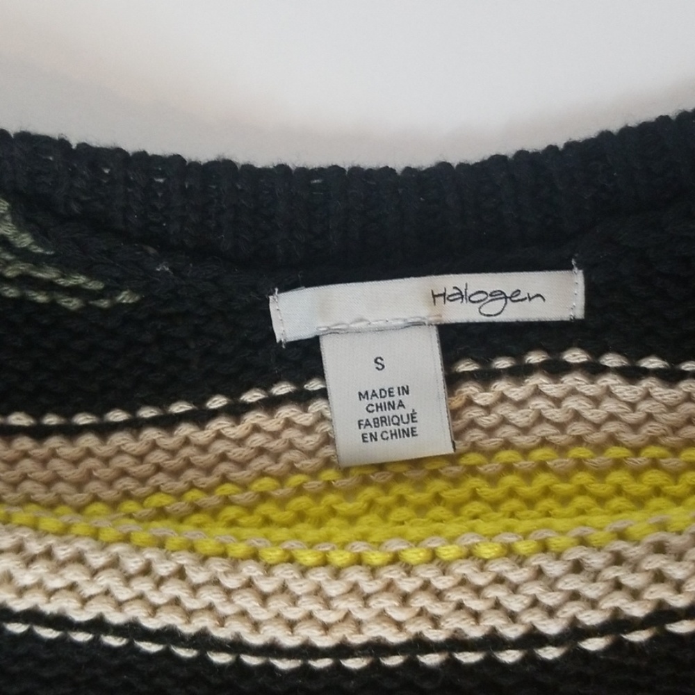 Knit top - Picture 4 of 6